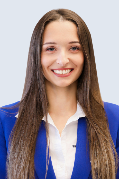 Gabriela Lech - Coach Intymności Erotic Med